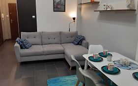 Apartament Twoja Przystań